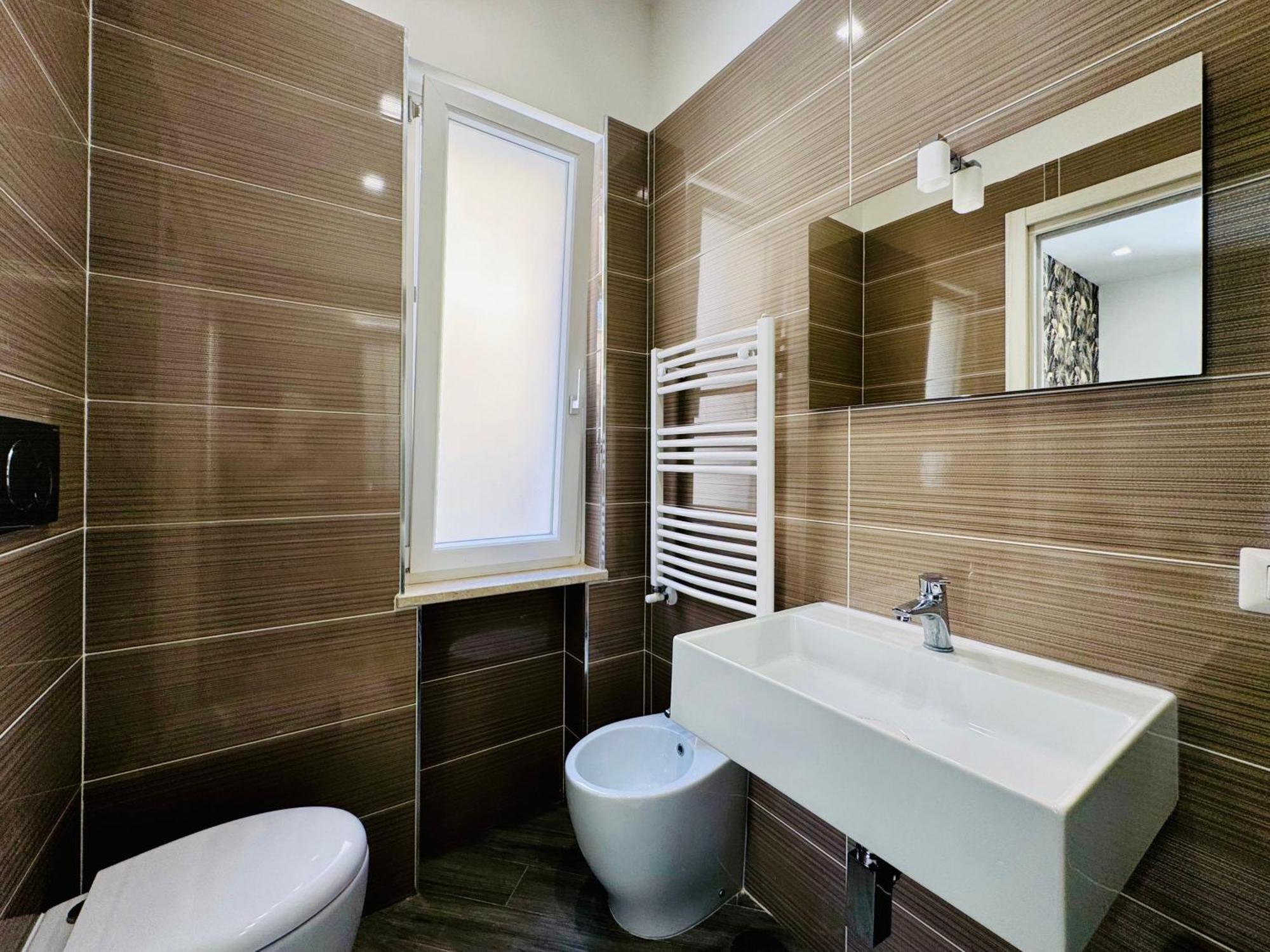 Yourhome - Santa Lucia Rooms Sorrento Ngoại thất bức ảnh