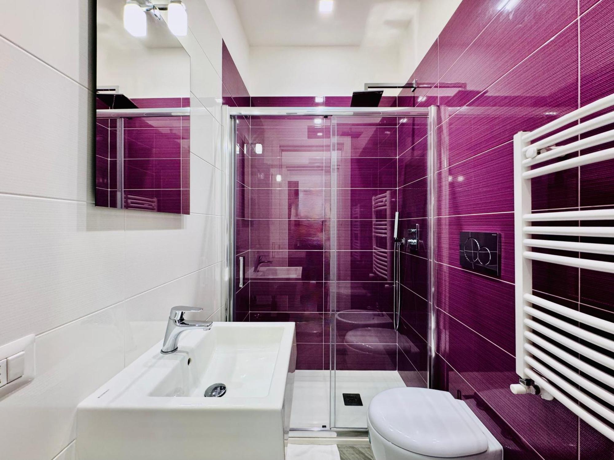 Yourhome - Santa Lucia Rooms Sorrento Ngoại thất bức ảnh